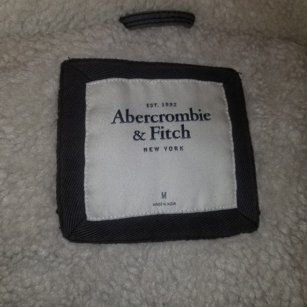 Jacket - Picture 2 of 2